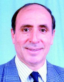 Rezzouk, le Dandy de Skikda est mort !