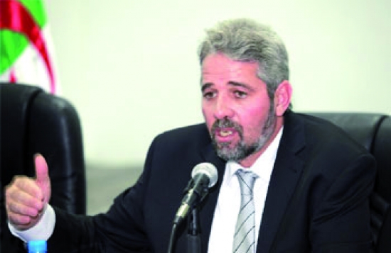 فروخي يفنّد ما يروج عن بيع السمك الأبيض بالمياه الدولية