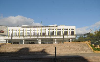 Constantine projette une exploitation optimale de ses infrastructures