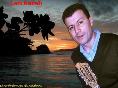 Biographie Lani Rabah