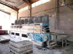 الانتشار العشوائي لمصانع البلاط بسطيف يهدد صحة السكان وأراضيهم