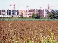 Guerre déclarée aux agressions contre le foncier