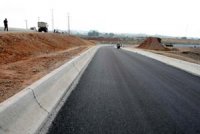 Livraison « début 2015 » des travaux