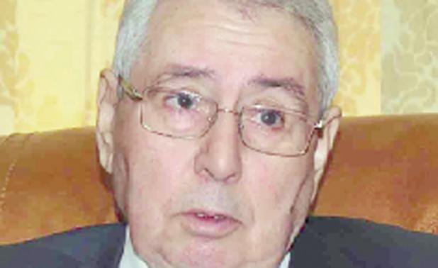 بن صالح مطلوب في ميلة