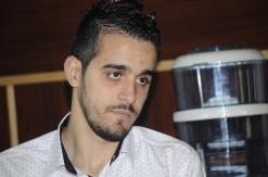 عسلة يستدعى لمعسكر المحليين ومهاجم غيني يقترب من بلوزداد