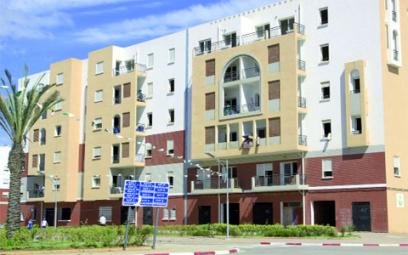 L'opération «relogement» s'accélère