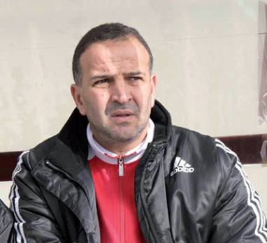 Khezzar remplace Biskri à Médéa