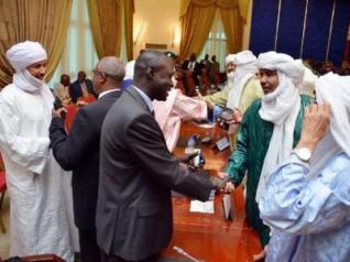 Dialogue inter-malien