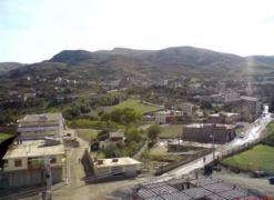 مصير مجهول لمشروع التهيئة الحضرية بتيزي نبراهم في سطيف