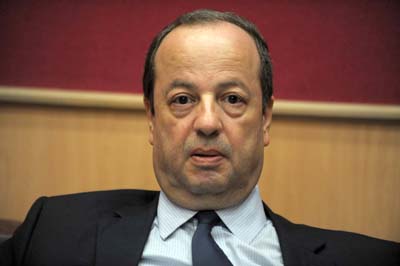 Le ministre des Transports et le wali d'Alger inspectent plusieurs projets dans la capitale