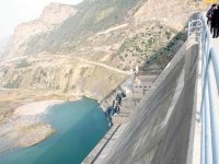 Necib annonce des programmes d'urgence