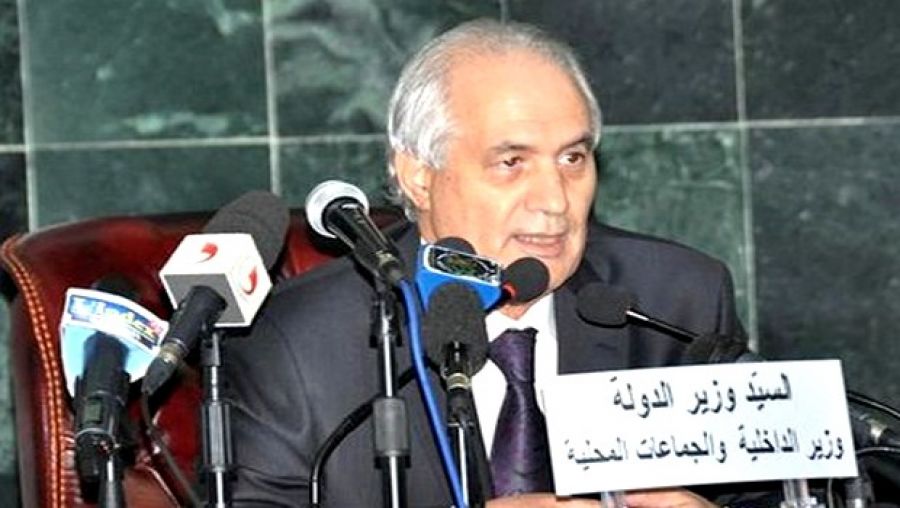 أحداث تقرت (ورقلة)