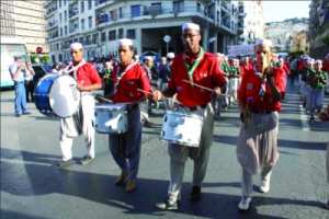 مشاريع ثقافية جديدة تستفيد منها أغلب بلديات غرداية