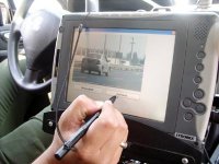 Bientôt des radars mobiles et invisibles