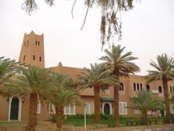 مفقودان في فيضان أودية ببشار