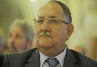 Abdelkader Kadi à Constantine