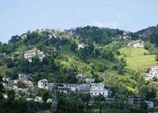 Un groupe terroriste signalé à l'est de Béjaïa