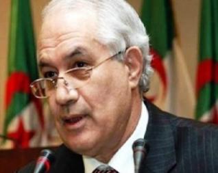 Incidents de Touggourt