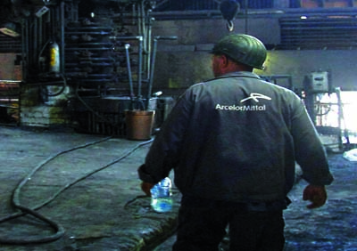 «Signature du pacte de transfert de 51% du capital à la partie algérienne»