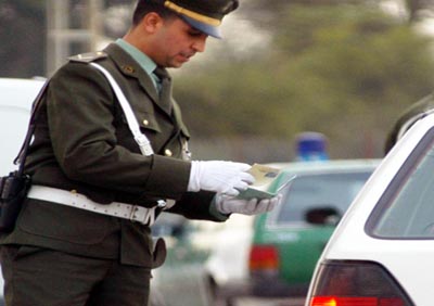 Un réseau national de vol fait disparaître plus de 160 véhicules