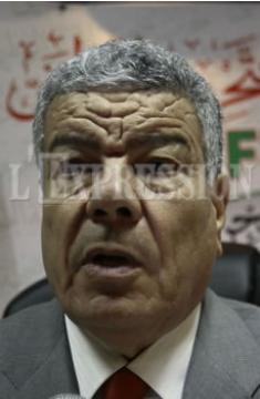 Les assemblées locales FLN se disloquent