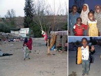 Rêves de vie meilleure