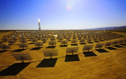 Les énergies nouvelles et renouvelables