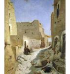 جمعية  أول نوفمبر  بالمدينة تحيي ذكرى  محرقة الأغواط