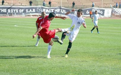 Cinq nouveaux clubs s'invitent à la course au titre de champion d'hiv