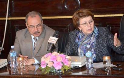 La Palestine au c'ur de «Constantine, capitale de la culture arabe 20