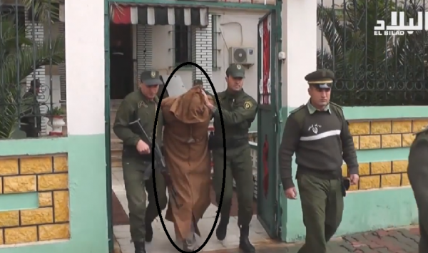 مصالح الدرك تطيح بالمستشار المزيف لوزارة العدل .. و تفكّك أكبر قلعة للتزوير و الابتزاز بالجلفة