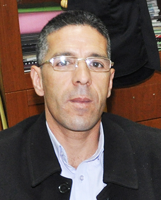 LE MAIRE D'ACHAACHA A ''REFLEXION''