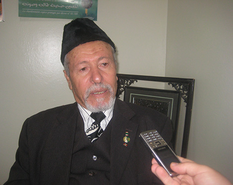 42 مجاهدا يقودهم برحايل أرعبوا المعمرين وأشعلوا منطقة بسكرة