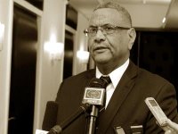 Le wali de Tindouf présente les réalisations socioéconomiques de sa wilaya