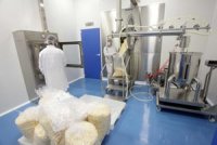 El Kendy, une usine qui voit grand