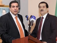 La révision constitutionnelle et l'initiative du FFS au menu