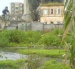 سكان حي الزحلوقة بالرغاية متخوفون من فيضان الوادي