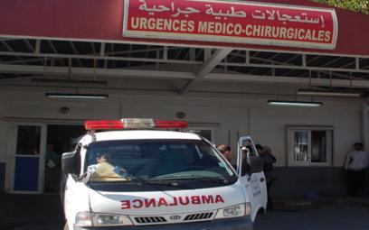 La création des annexes du SAMU peine à voir le jour