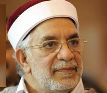 Abdelfattah Mourou président de l'ARP'