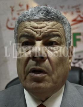 Que se passe-t-il au FLN'