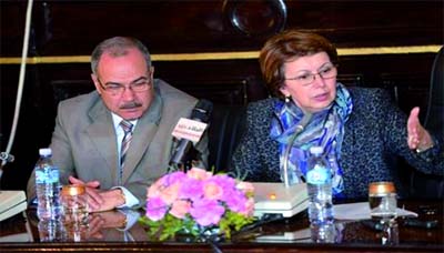 «Constantine, capitale 2015 de la culture arabe»