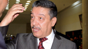 LE MINISTRE DE LA SANTE A REFLEXION