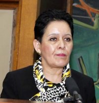 Mme Boudjemaâ décide de la réalisation de projets environnementaux à Tiaret