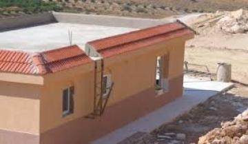 8 ألاف وحدة سكنية تنتظر التوزيع بالعاصمة