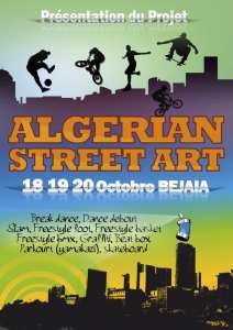 Festival des arts urbains : au rythme de break dance, freestyle ball...