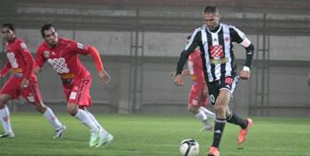 Les Chélifiens jouent déjà leur survie