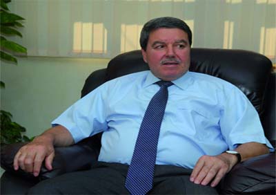 Le général Hamel interpellé pour procéder à la «purification» de ce corps d'Etat