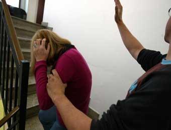 40 امرأة مصابة بانهيار عصبي بسبب التعنيف في سيدي بلعباس