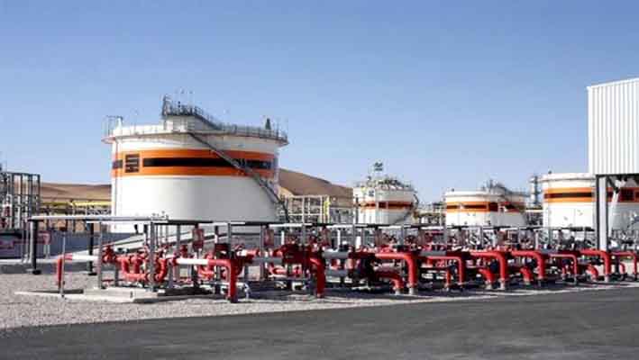 Perspectives du marché Hydrocarbures et indépendance énergétique