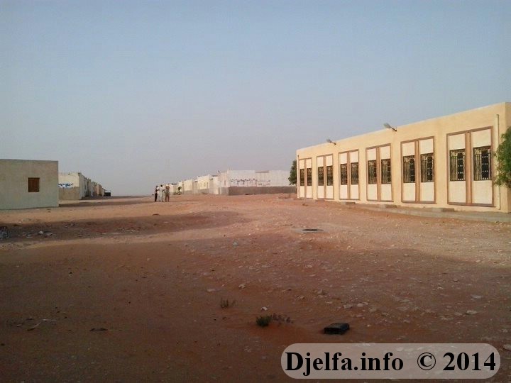 قرية منسية تعاني في صمت تناشد والي الجلفة النظر إلى مشاكلها